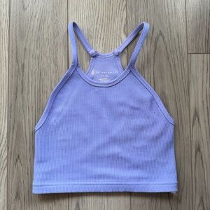 Free People Happiness Runs Tank